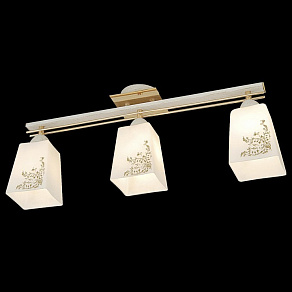 Потолочная люстра Citilux Креол CL145132