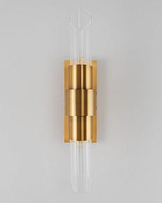 Бра Moderli Strict V10271-2W