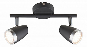 Спот Globo Nero 56110-2