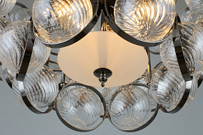 Люстра на штанге Omnilux Strano OML-63407-12