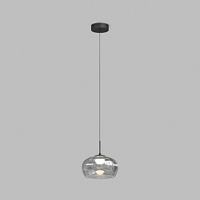 Подвесной светильник Denkirs FLOA DK6742-BK+SM