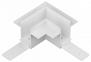 Соединитель угловой внутренний для треков встраиваемых Lightstar Teta 505246