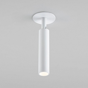 Спот Elektrostandard Diffe Diffe белый 5W 4200K (25027/LED)