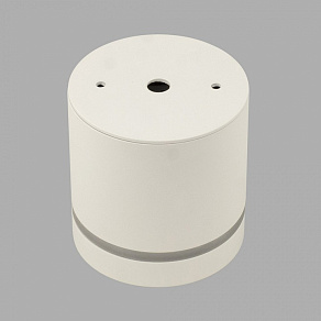 Накладной светильник AM-Group AM477 AM477 WH 10W 4000K
