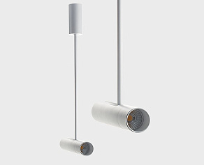 Светильник на штанге Italline M03-068 M03-068 white