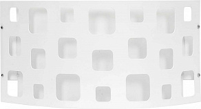 Накладной светильник Nowodvorski Mallow White 5285