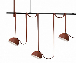 Комплект трековый Kink Light Сатори 6426-1K,06