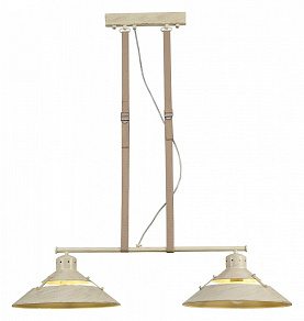 Подвесной светильник Mantra Industrial 5433