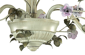 Подвесная люстра Odeon Light Tender 2796/3