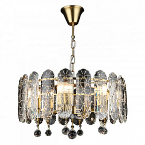 Подвесной светильник Imex MD.2031 MD.2031-6-P COPPER