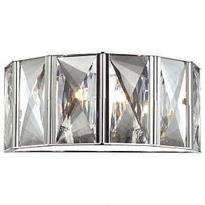 Накладной светильник Odeon Light Brittani 4119/2W