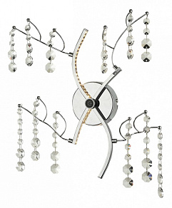 Бра Maytoni Spring MOD203-02-N