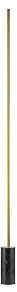 Торшер Favourite Barbell 4890-1F