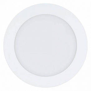 Встраиваемый светильник Eglo ПРОМО Fueva 1 pro 64612