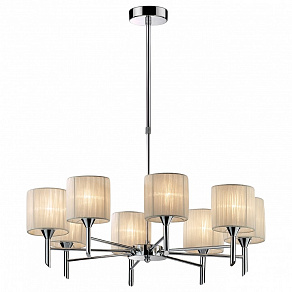 Люстра на штанге Odeon Light Niola 2085/8