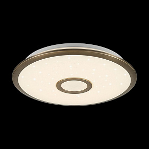Накладной светильник Citilux Старлайт CL70333RGB