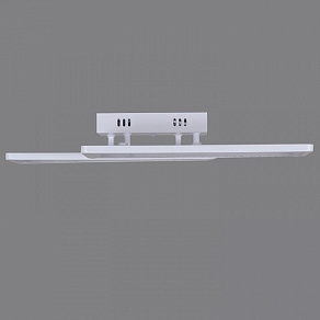 Накладной светильник Reluce 03629-1 03629-0.3-02C WH