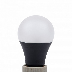 Лампа светодиодная Uniel  E27 9Вт K UL-00005855