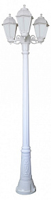Фонарный столб Fumagalli SABA K22.156.S30.WYE27