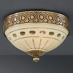 Накладной светильник Reccagni Angelo 7014 PL 7014/2