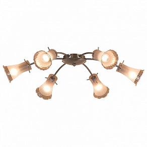 Потолочная люстра Citilux Дана CL106161