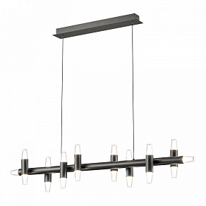 Подвесной светильник Lussole Hopkins LSP-7405