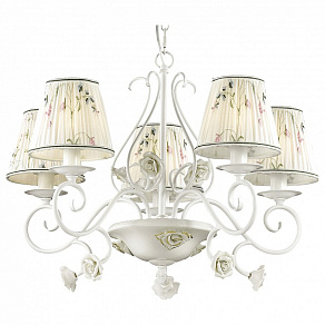 Подвесная люстра Odeon Light Montala 2886/5