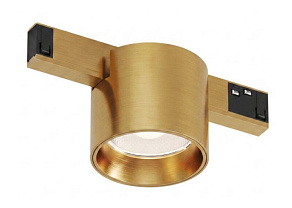 Накладной светильник Denkirs SHINE PRIME SPOT DK4763-SB