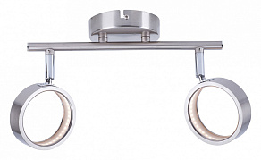 Спот TopLight Jacklyn TL1239Y-02SN