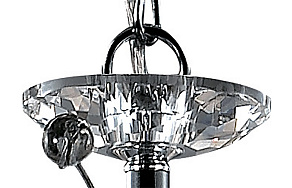 Подвесная люстра Odeon Light Marika 2683/6