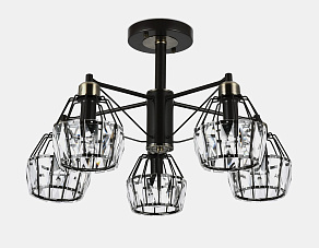 Люстра на штанге Ambrella TR TR5870