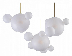 Подвесной светильник Loft it Bolle 2030-S3