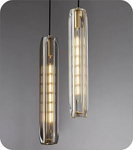 Подвесной светильник Alfa-Light F0324 F0324-97