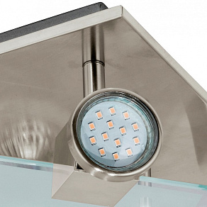 Спот Eglo ПРОМО Pawedo 93084