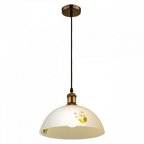 Подвесной светильник Globo Ticco 15506