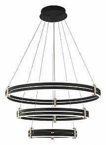 Подвесной светильник Zortes DUBLE-R ZRS.30515.228