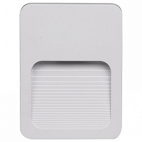 Встраиваемый светильник Jazzway Pst W 1 5005570