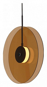 Подвесной светильник Kink Light Оливия 08415-1A,33