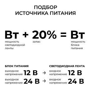 Блок питания Apeyron Electrics  03-263