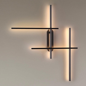 Накладной светильник Odeon Light Rudy 3890/36WL