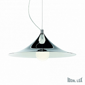 Подвесной светильник Ideal Lux Mandarin MANDARIN SP1 CROMO