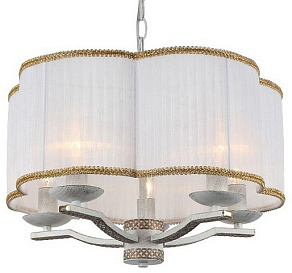 Подвесной светильник Arte Lamp Granny A6555SP-5WG