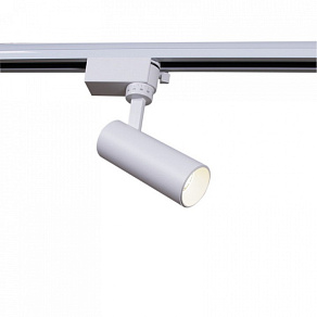 Светильник на штанге Reluce  06612-9.3-001QY LED12W WT