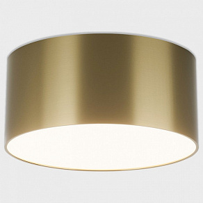 Накладной светильник Italline IT014-0206 IT014-0206 gold