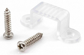 Крепление для ленты Apeyron Electrics  09-37