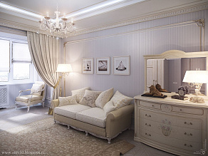 Подвесная люстра Maytoni Bronze ARM245-06-W