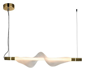 Подвесной светильник Aployt Adilin APL.647.03.12