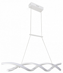 Подвесная люстра Freya Chainy FR6121PL-L38W