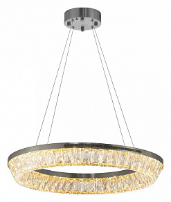 Подвесной светильник LUMINA DECO 6031 LDP 6031-600 CHR