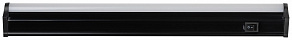 Накладной светильник Эра  LLED-01-04W-4000-B